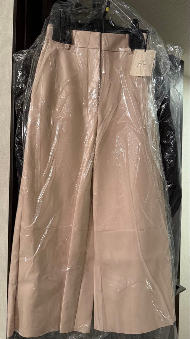 Heve ヘイヴ Funcouture Leather PT Rose36