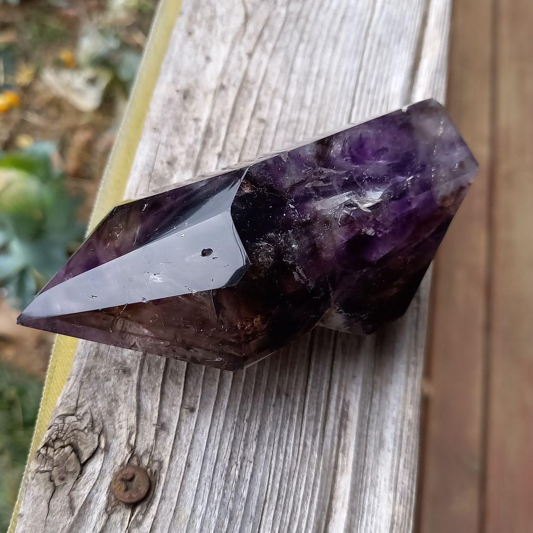 レア！　パワーストーン　エレスチャル　水入り