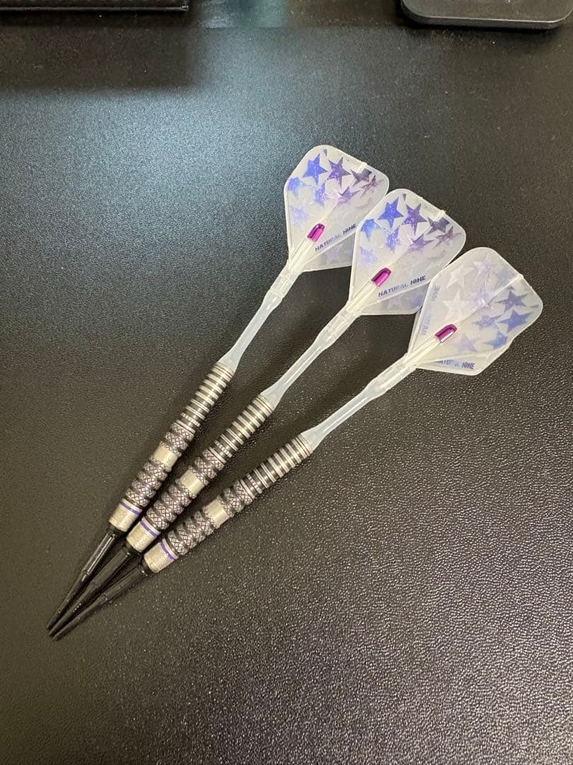 ターゲット　シリウスG3 林雄太モデル　2BA