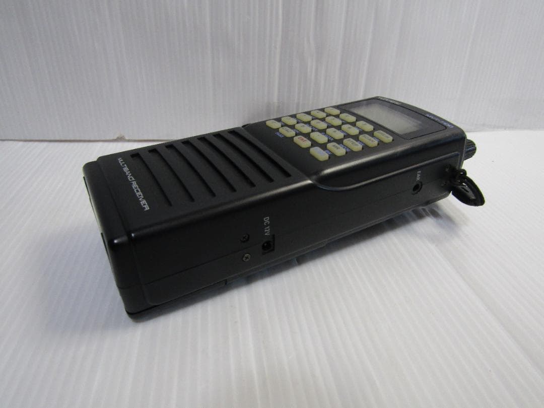 B0618 YUPITERU トランシーバー MVT-7100