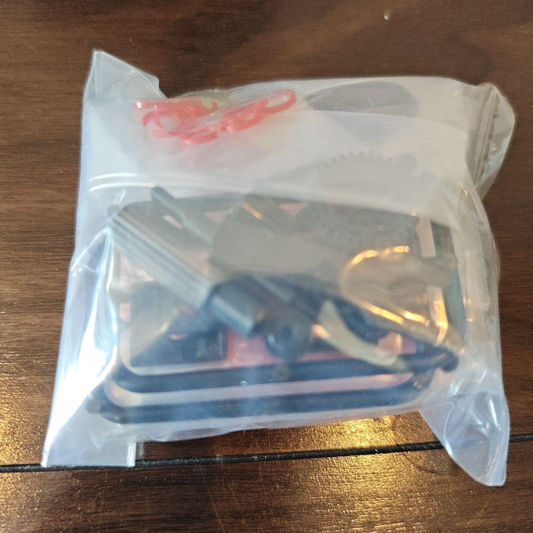 ミニッツバギー レディセット インファーノ MP9 32093WBK