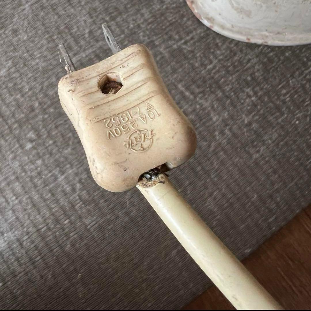 ナショナル 昭和レトロ 扇風機 動作不能 コレクション ヴィンテージ 骨董