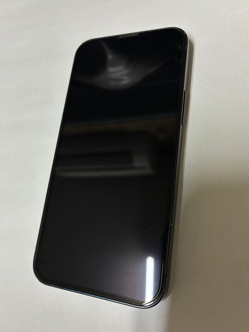 Apple iPhone 13 mini ブラック 256GB