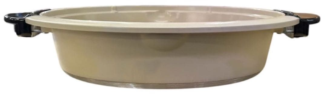 ZOJIRUSHI グリル鍋 3枚タイプ EP-PT3O-TA