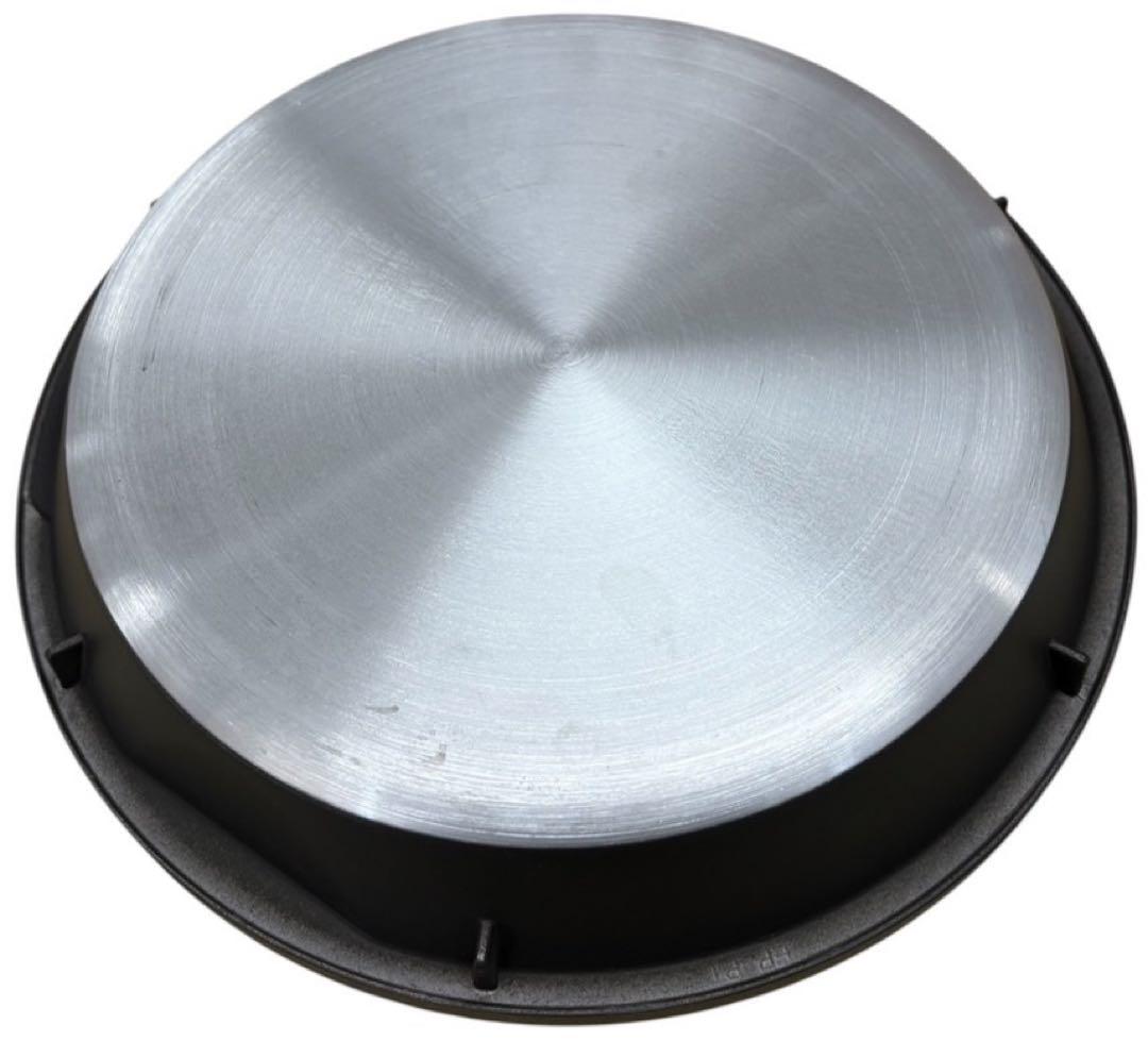 ZOJIRUSHI グリル鍋 3枚タイプ EP-PT3O-TA