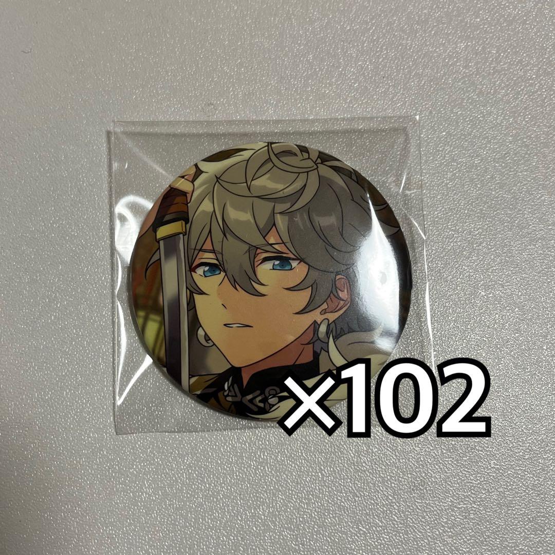 あんスタ コレクション缶バッジ コレ缶 2025.Jan. 瀬名泉