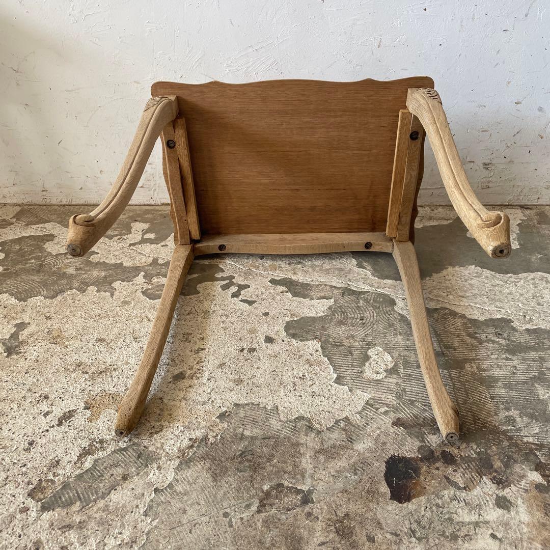 Asss　中　猫脚　剥離