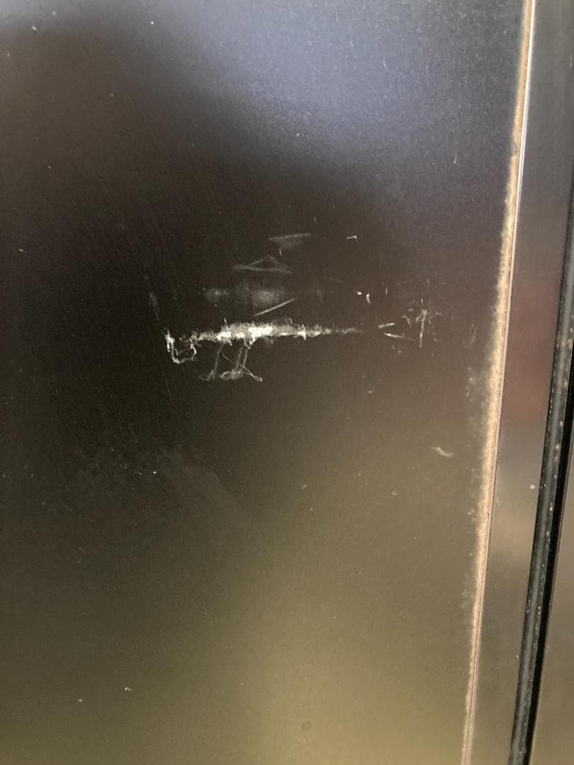 gunslinger1919ワインセラーSAF-280G 270L16年製