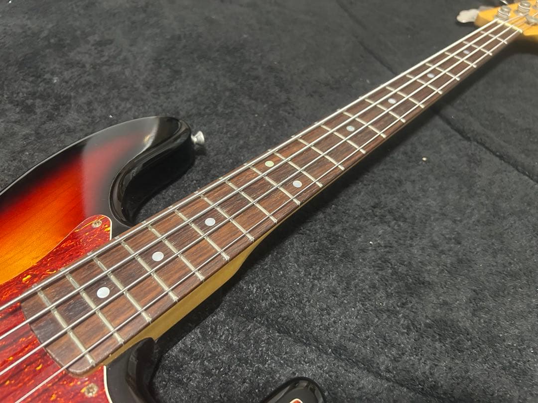 Navigator ナビゲーター JBタイプ ジャバンビンテージ