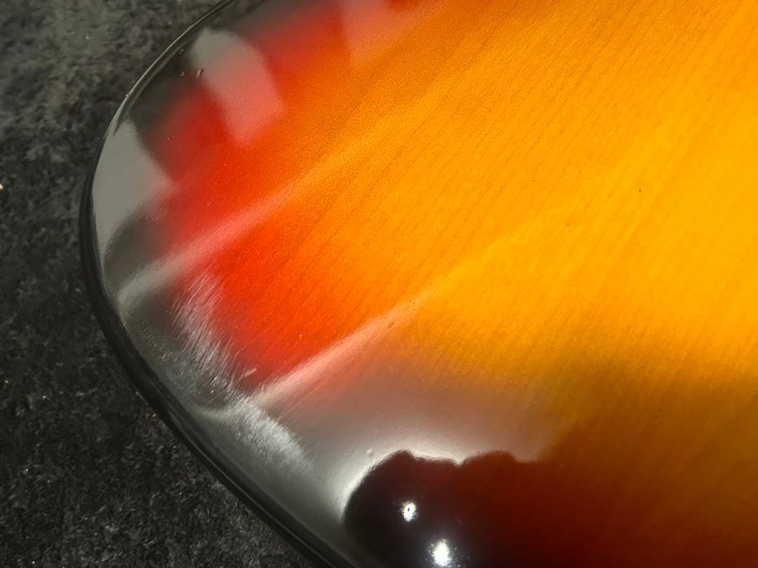 Navigator ナビゲーター JBタイプ ジャバンビンテージ