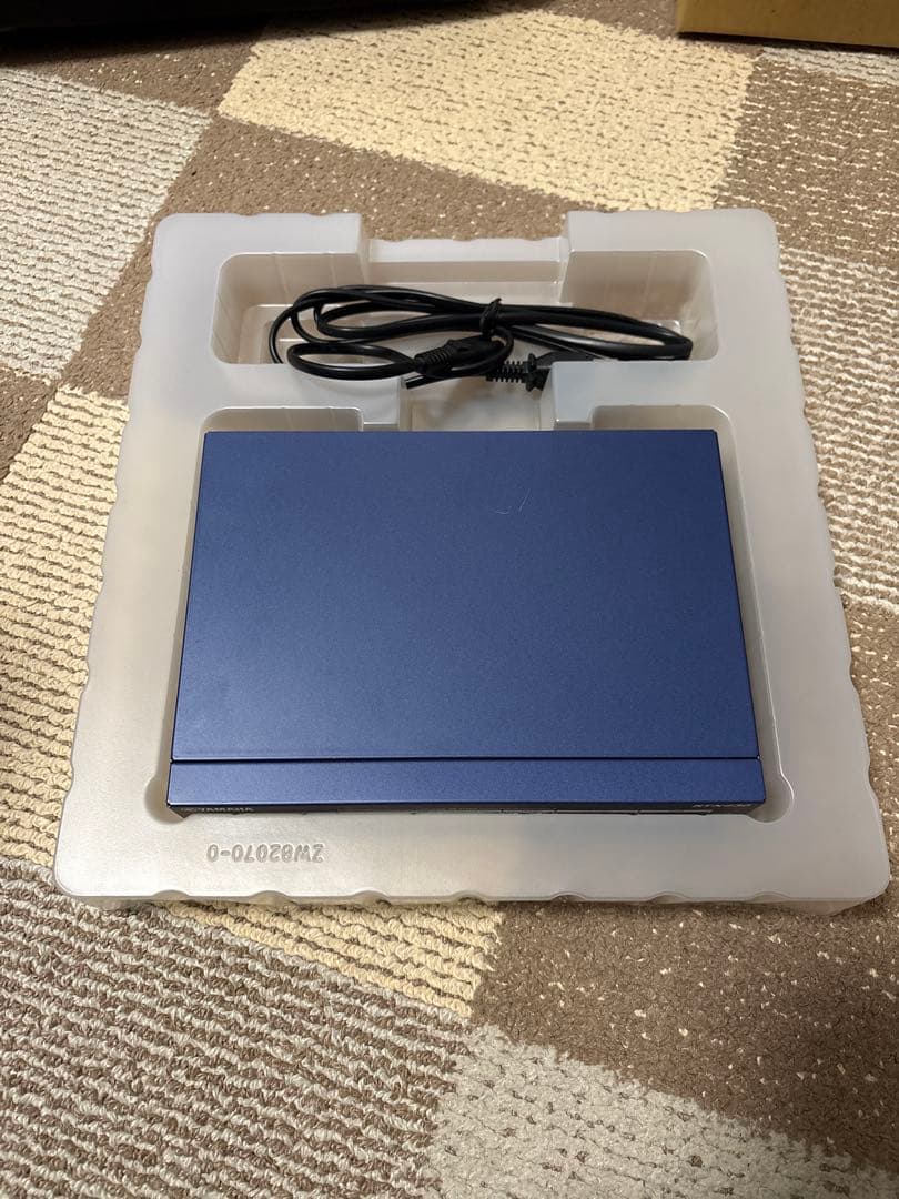 YAMAHA RTX830 ネットワーク機器