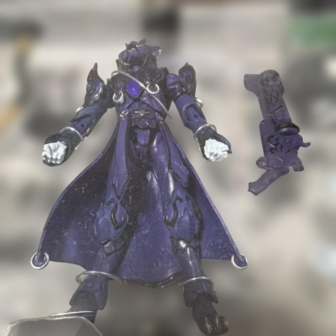 S.I.C. 極魂 デンライナーDXセット 「仮面ライダー電王」 魂ウェブ限定