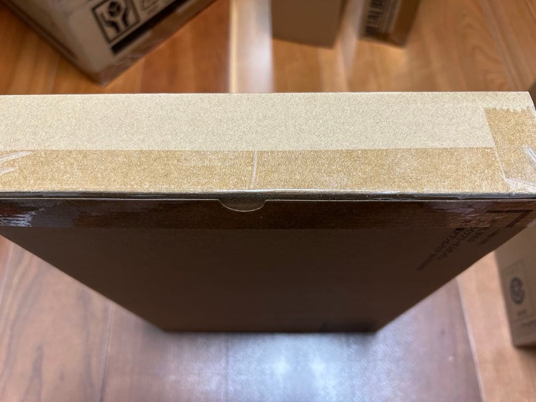 【新品未開封】ストライクフリーダムLBUILD FESTIVAL&光の翼