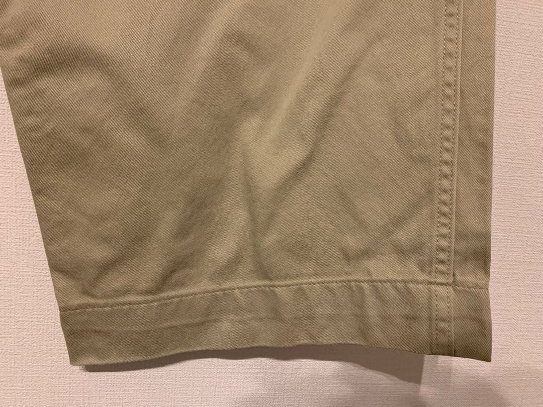 ciota チノパン　PTLM-102M サイズ6