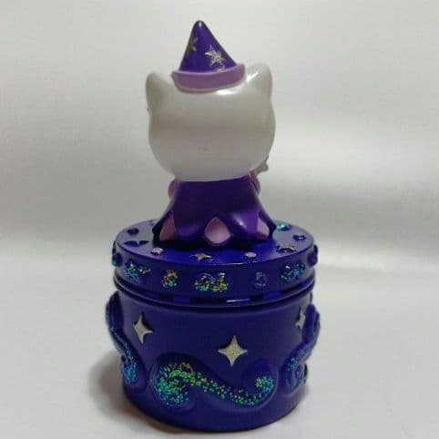 海外限定　2000年　平成レトロ　ハローキティ　小物入れ　小物ケース　サンリオ