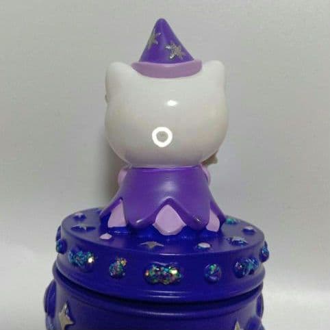 海外限定　2000年　平成レトロ　ハローキティ　小物入れ　小物ケース　サンリオ