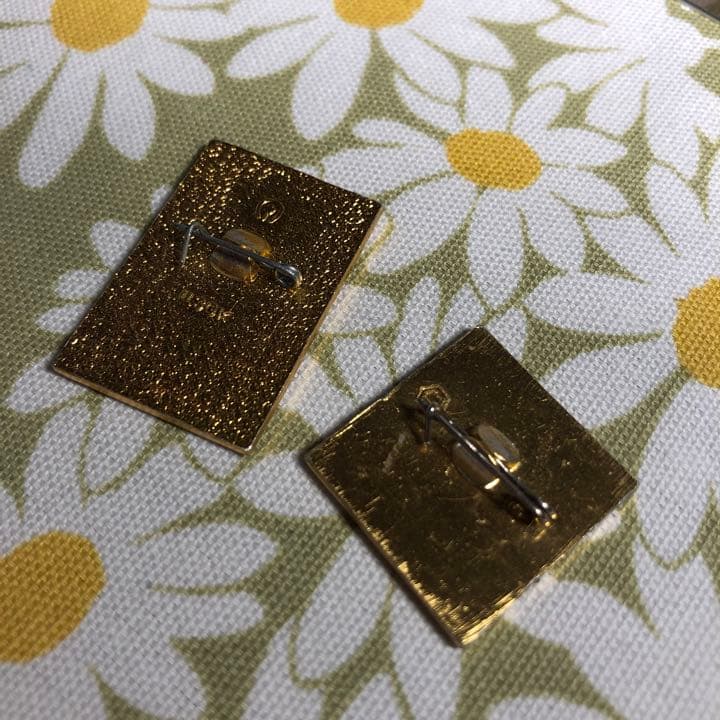 1980年　ロシア　モスクワオリンピック　バッジ