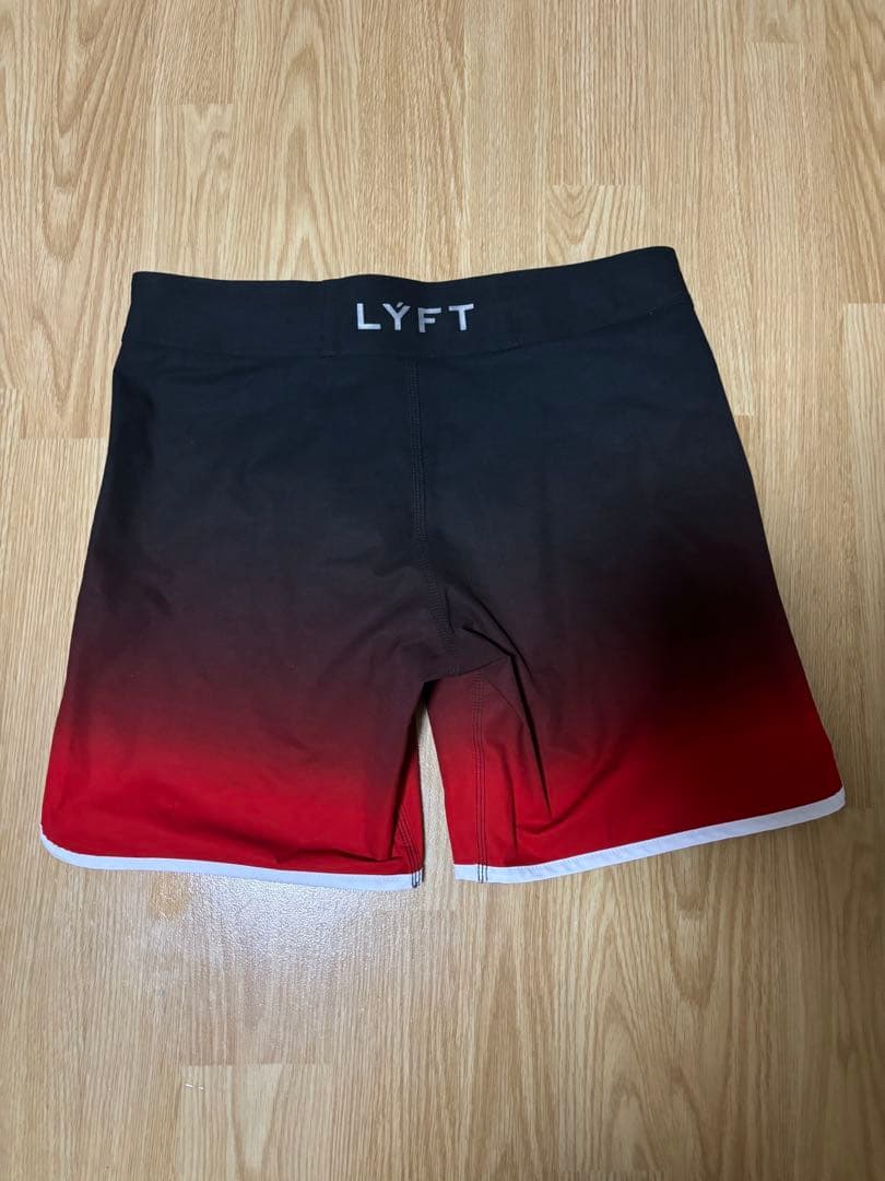 LYFT サーフパンツ　フィジーク　リフト