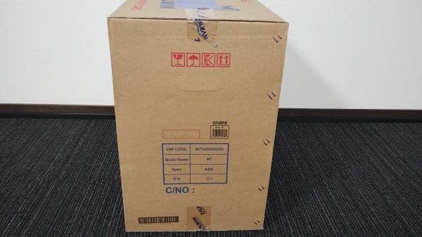 未開封新品 ZALMAN ITX Mini Tower M1 ITX PCケース