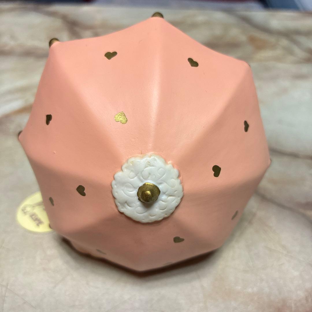 加藤工芸　キューピー 陶器 3セット