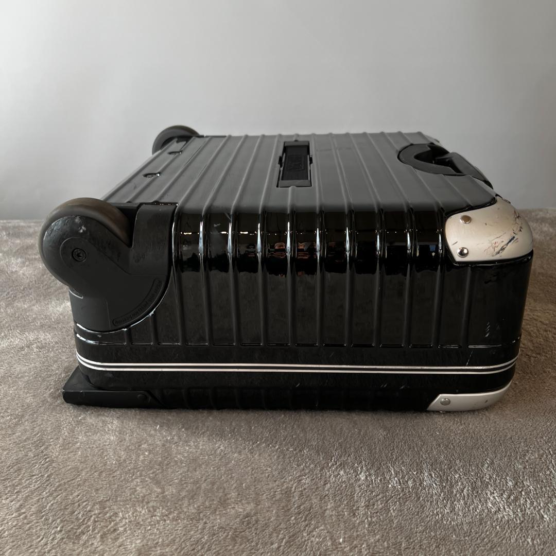 RIMOWA Lufthansa ルフトハンザ RIMBO リンボ ２輪