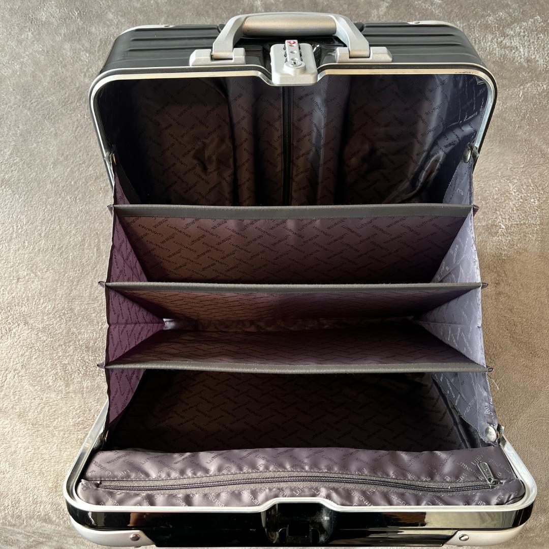 RIMOWA Lufthansa ルフトハンザ RIMBO リンボ ２輪