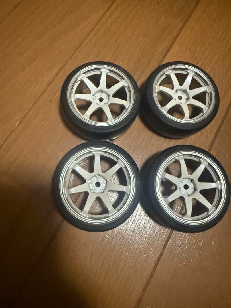 YOKOMO ヨコモ　YD-2EX