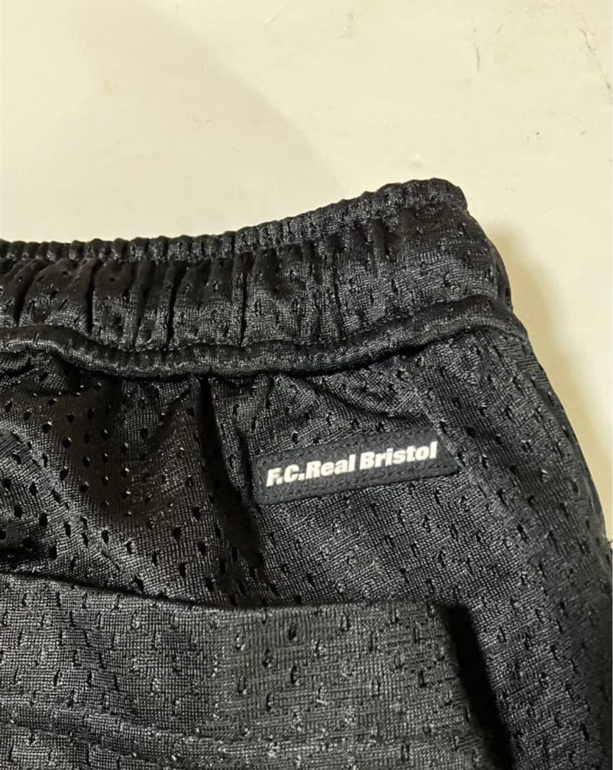 Bristol ブリストル サルエルパンツ メッシュパンツ