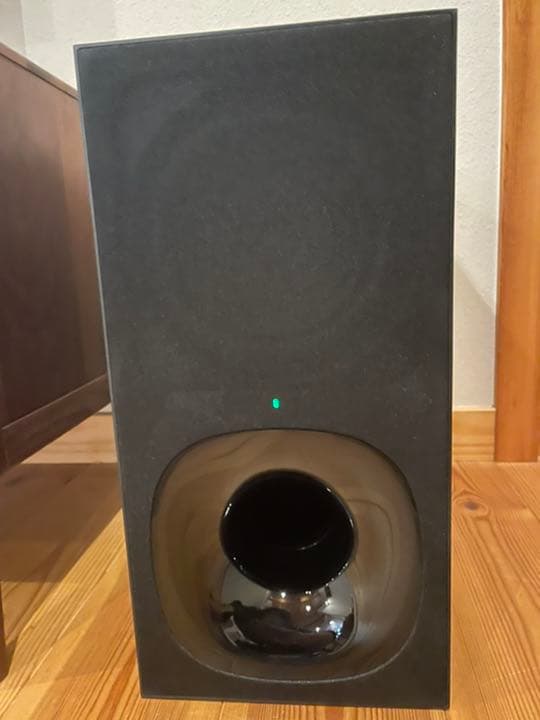 SONYサウンドバーHT-Z9F 3.1ch ハイレゾ スピーカー