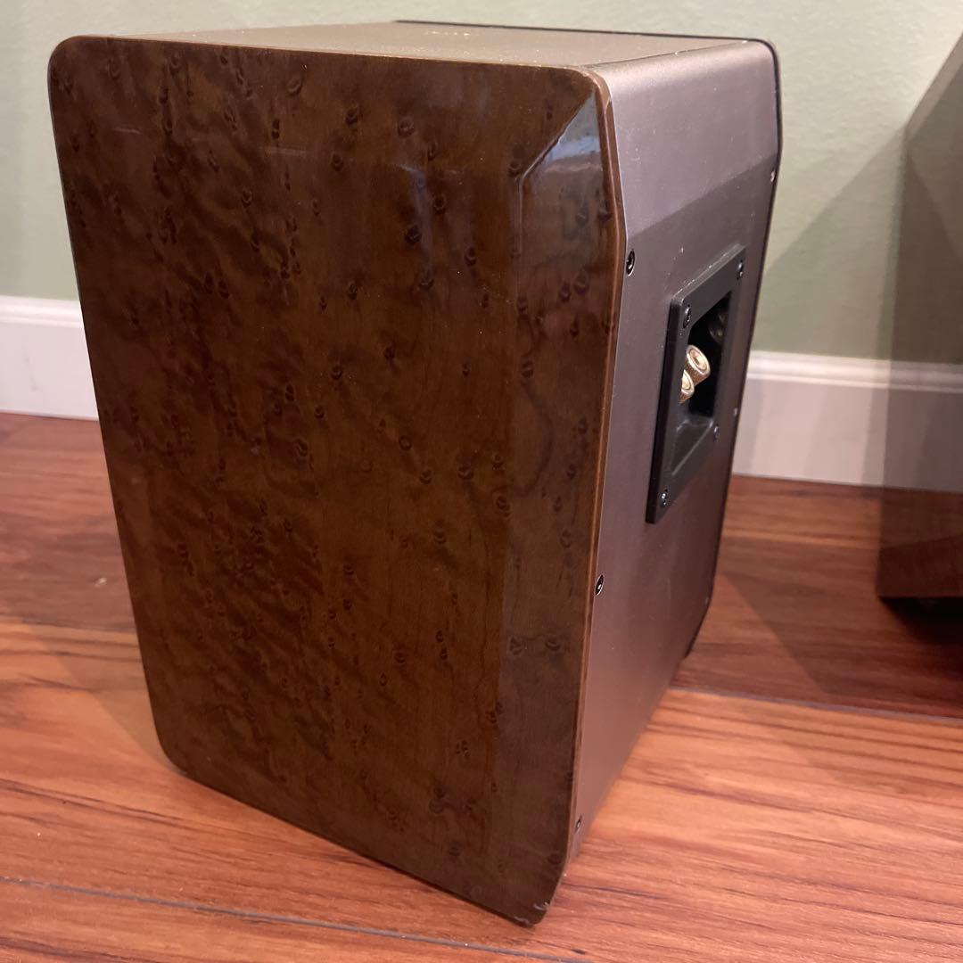 Bose スピーカー モデル 125 ペアセット