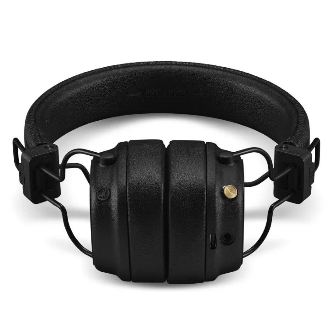 タ*ゴ様 Marshall 公式 MAJOR V ワイヤレス ヘッドホン