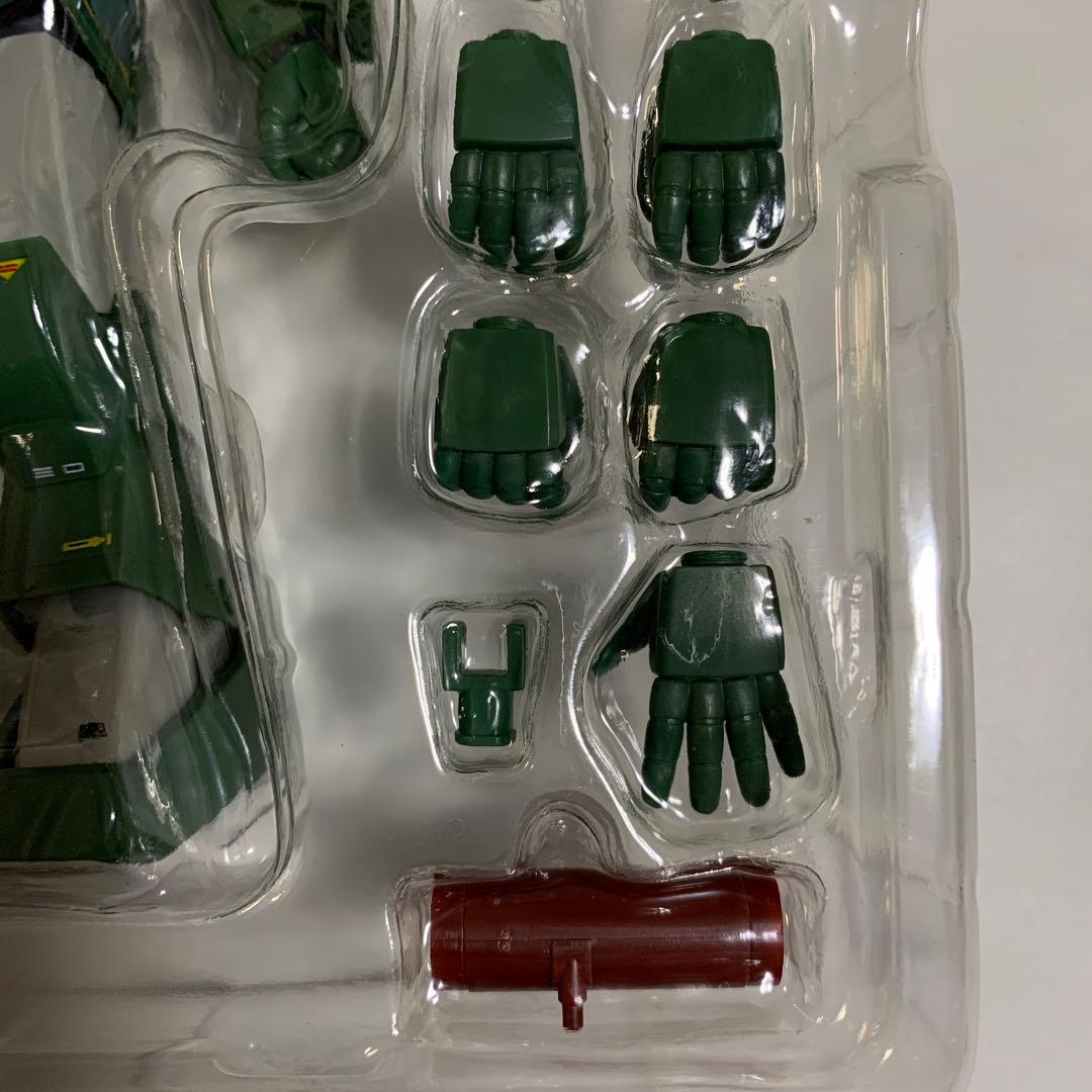 HI-L R ソルティックH8 ラウンドフェイサー