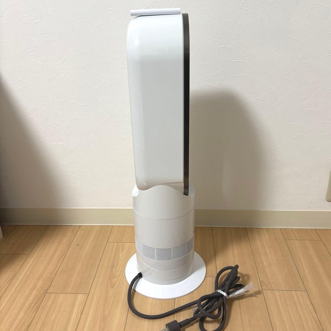 【美品】Dyson ダイソン AM09 hot+cool AM09 2020年製