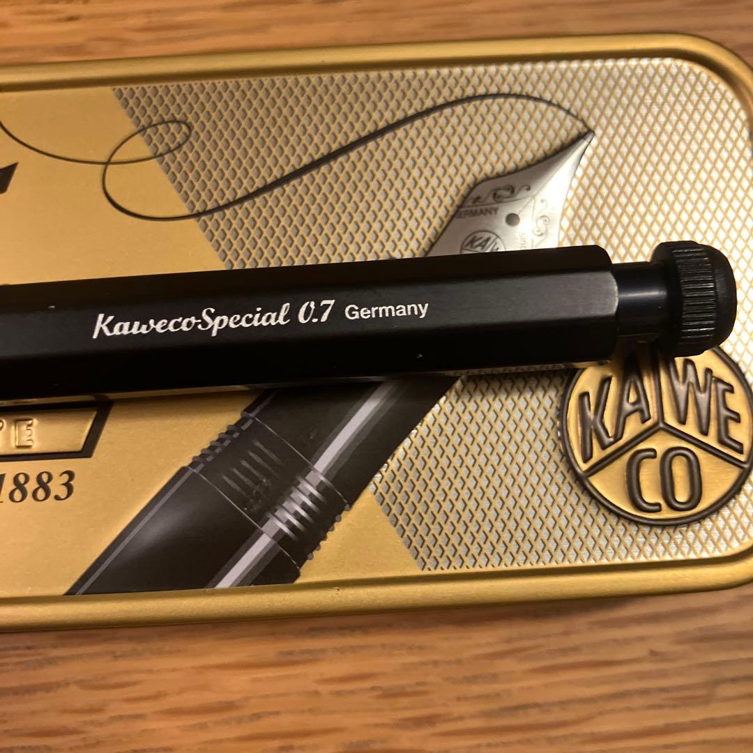 激レア　カヴェコスペシャル　旧型