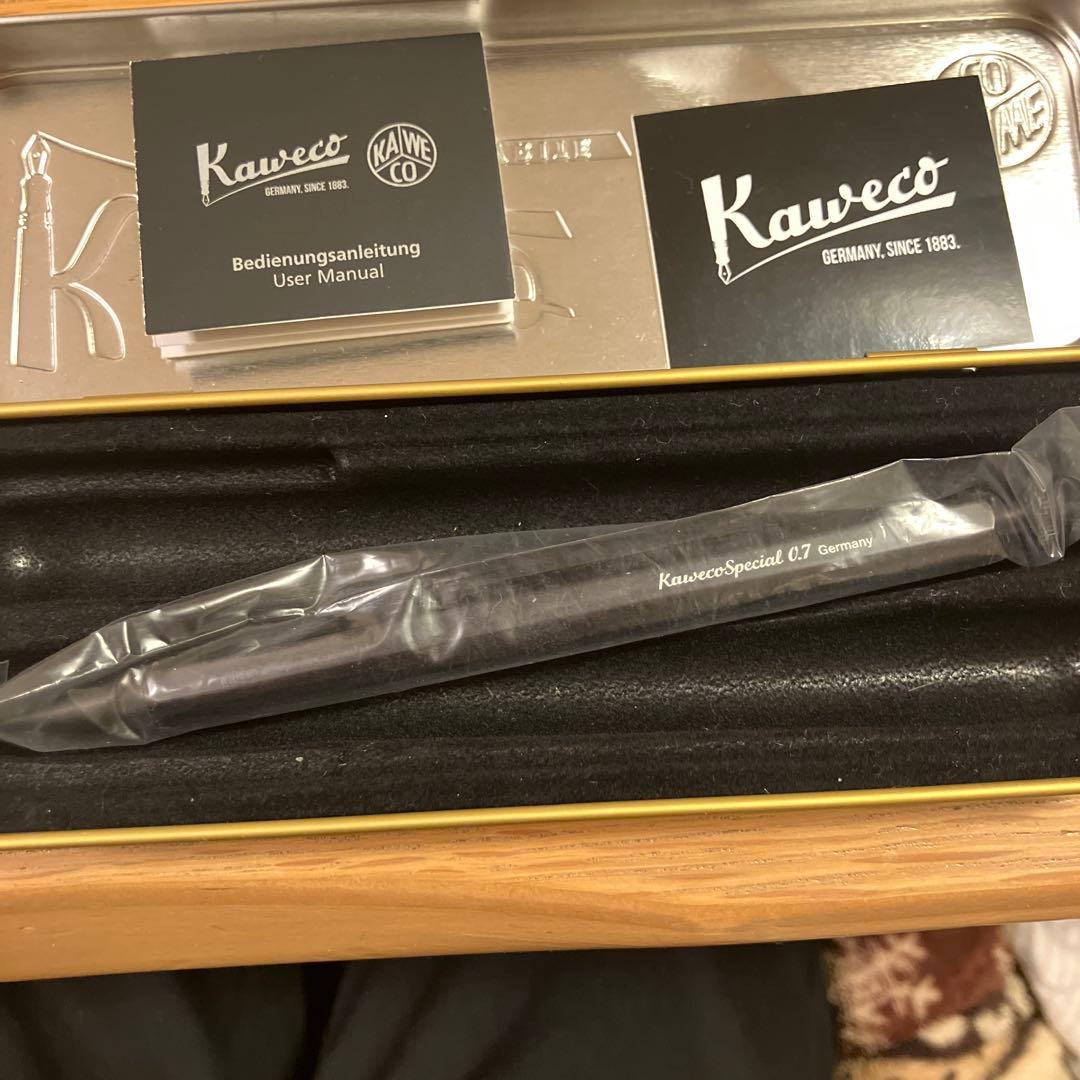 激レア　カヴェコスペシャル　旧型