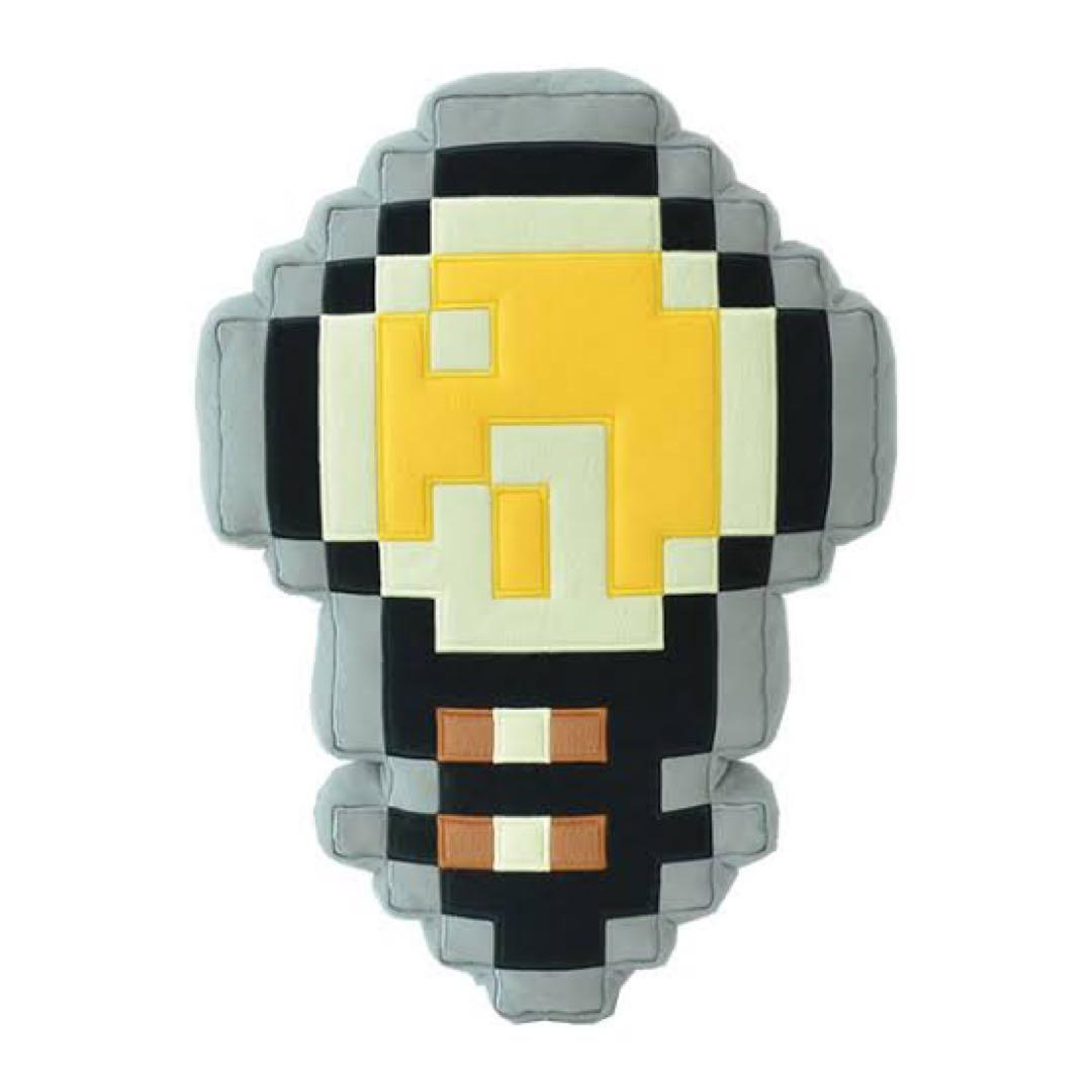 新品未開封　ロマサガ　ひらめきクッション　ロマンシング　サガ