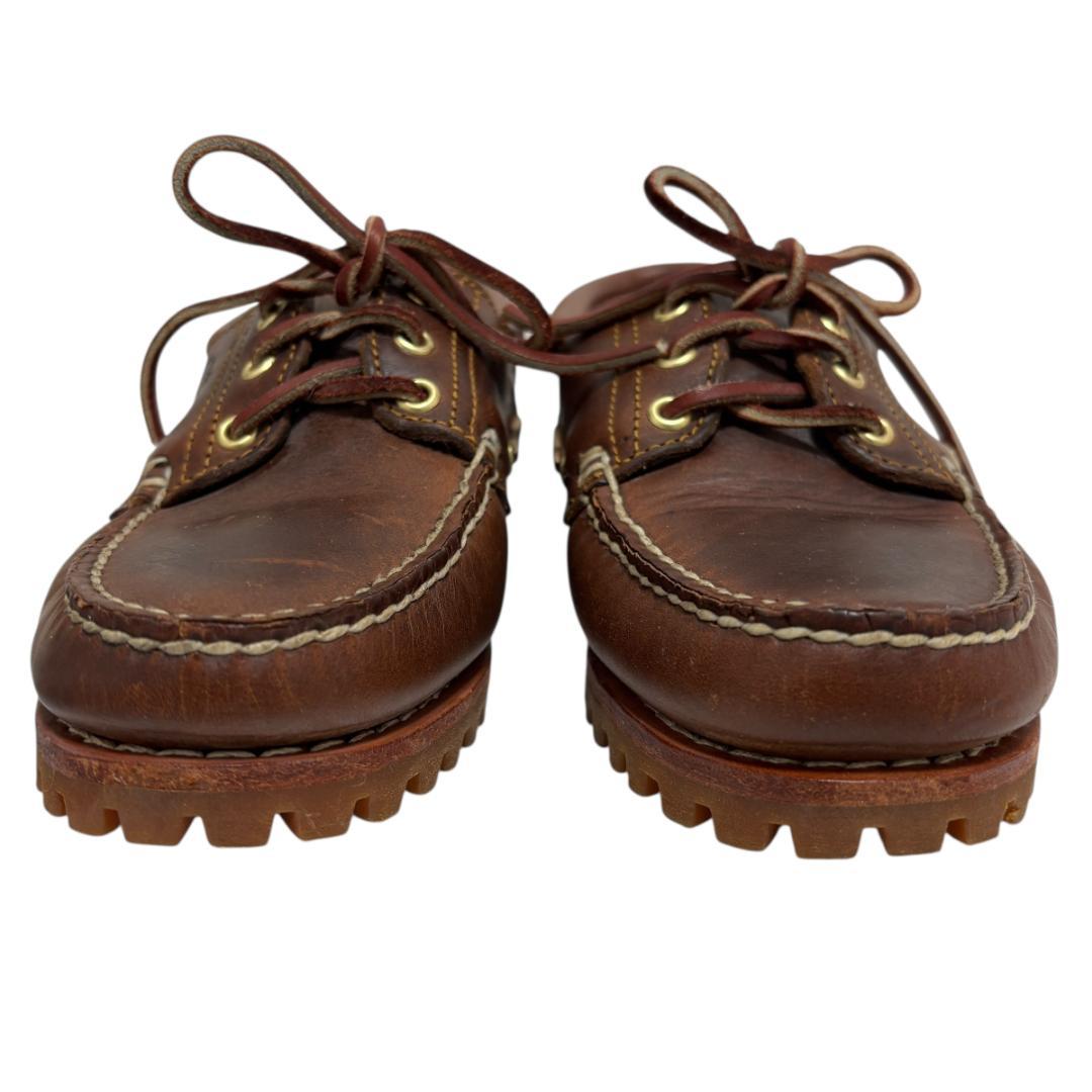 Timberland ティンバーランド3eye 51304 デッキ（6.5W）