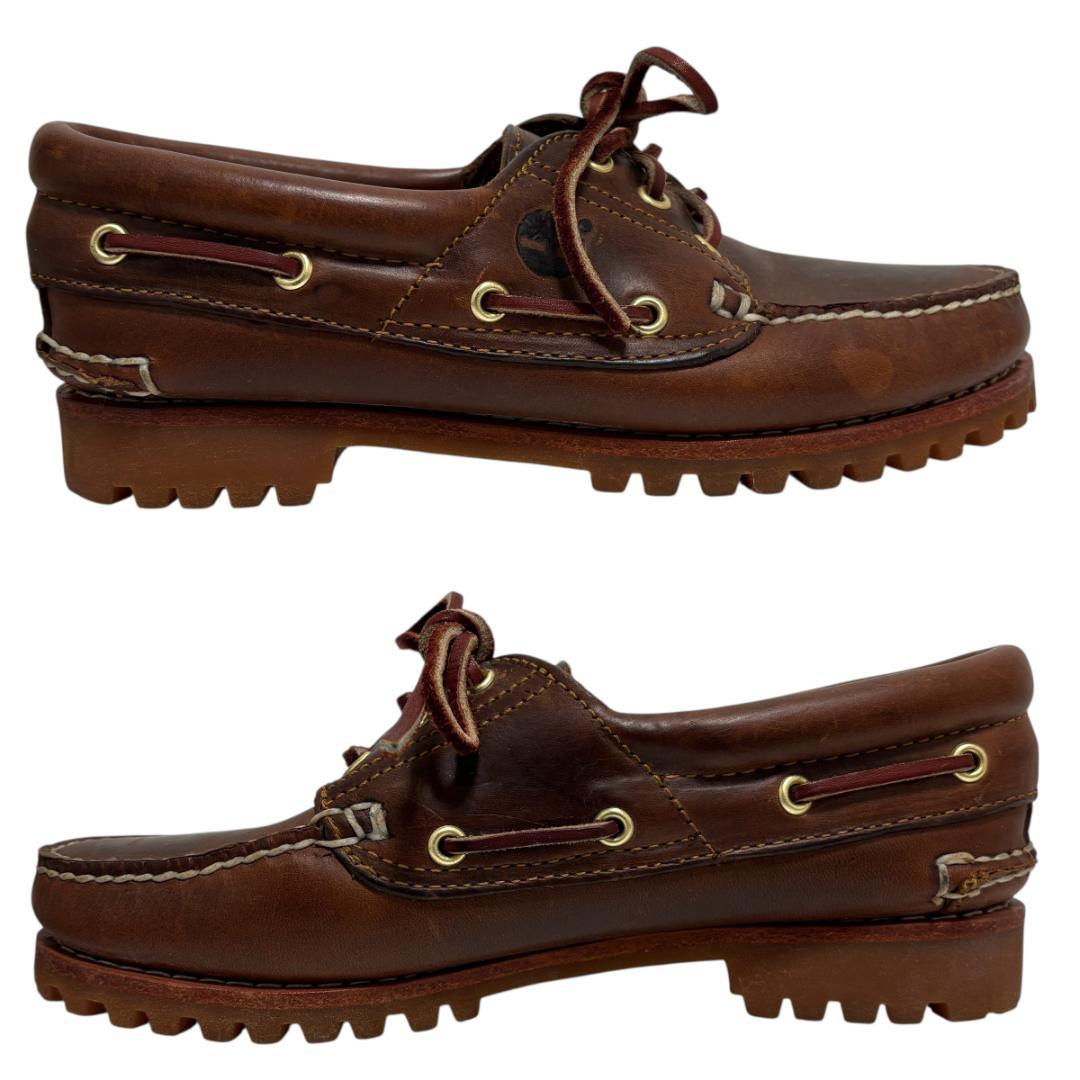 Timberland ティンバーランド3eye 51304 デッキ（6.5W）