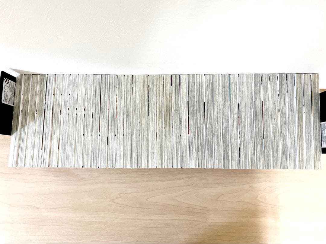 BEASTARS 全22巻➕SANDA 全16巻 計38冊　板垣巴留