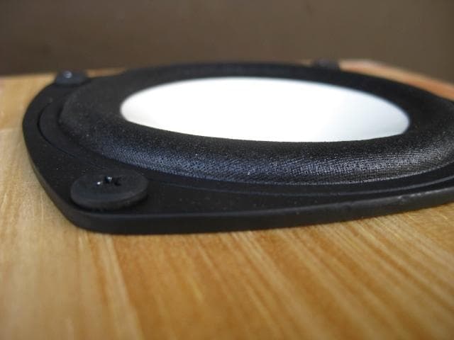 AKISUI　フルレンジスピーカー　自作　ペア