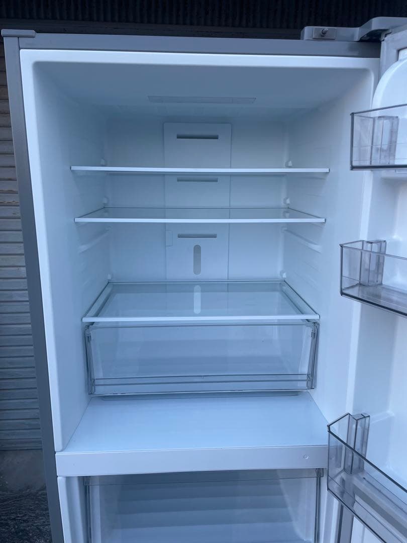 高年式 コンフィー comfee 冷凍冷蔵庫 RCB239DS1JP 2025年