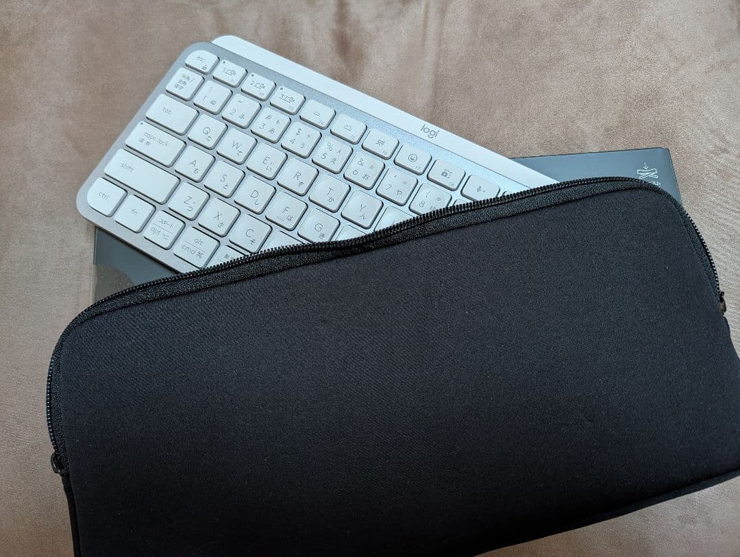 ロジクール MX KEYS mini KX700PG 日本語配列 国内正規品