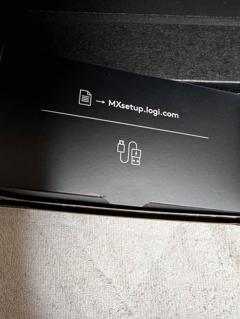 ロジクール MX KEYS mini KX700PG 日本語配列 国内正規品