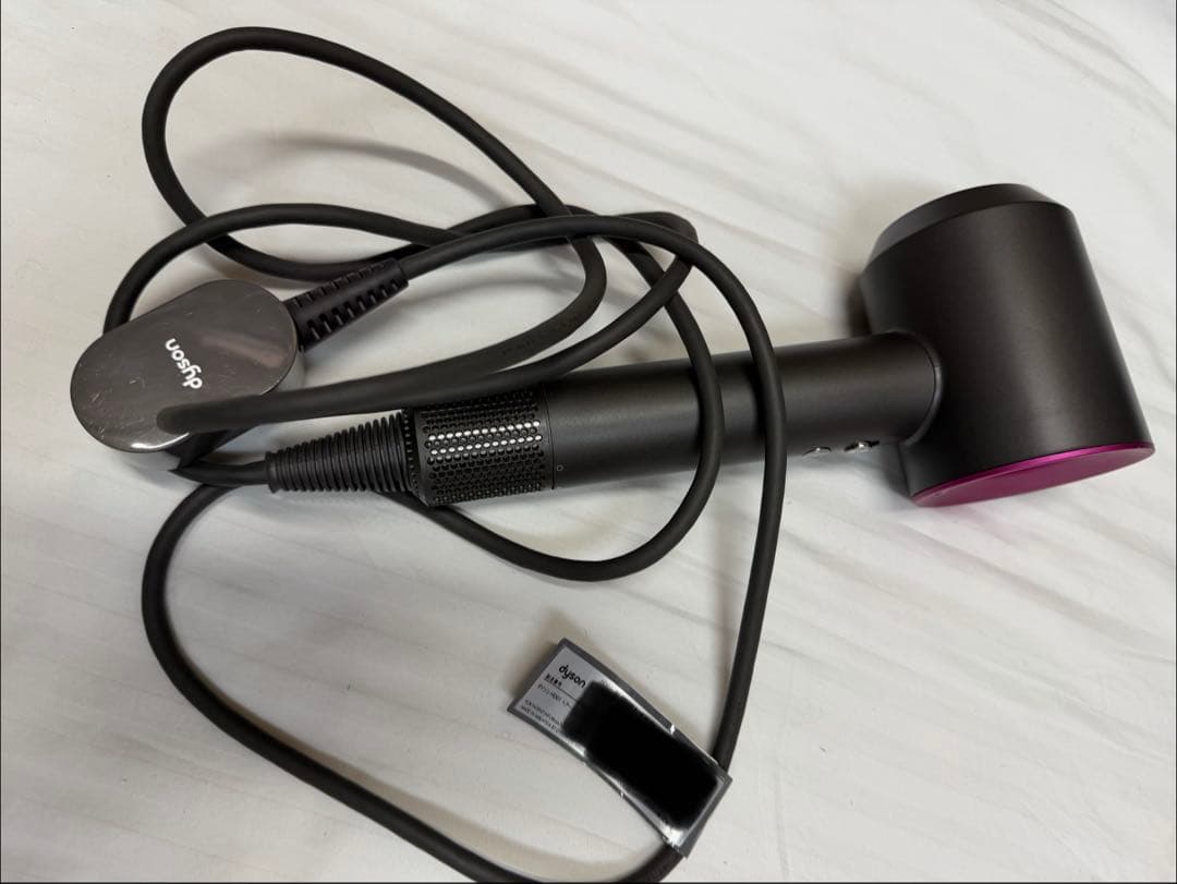 Dyson Supersonic HD01 サクラピンク