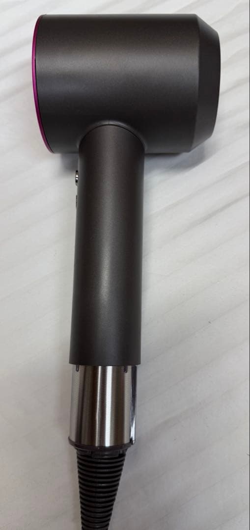 Dyson Supersonic HD01 サクラピンク