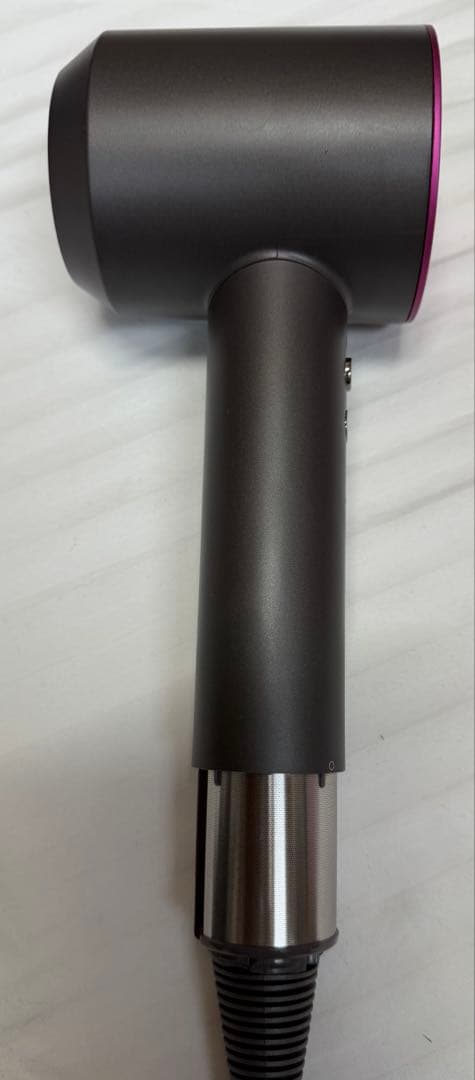 Dyson Supersonic HD01 サクラピンク