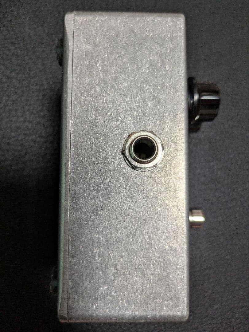 Boot-Leg RRP-1.5 オーバードライブ