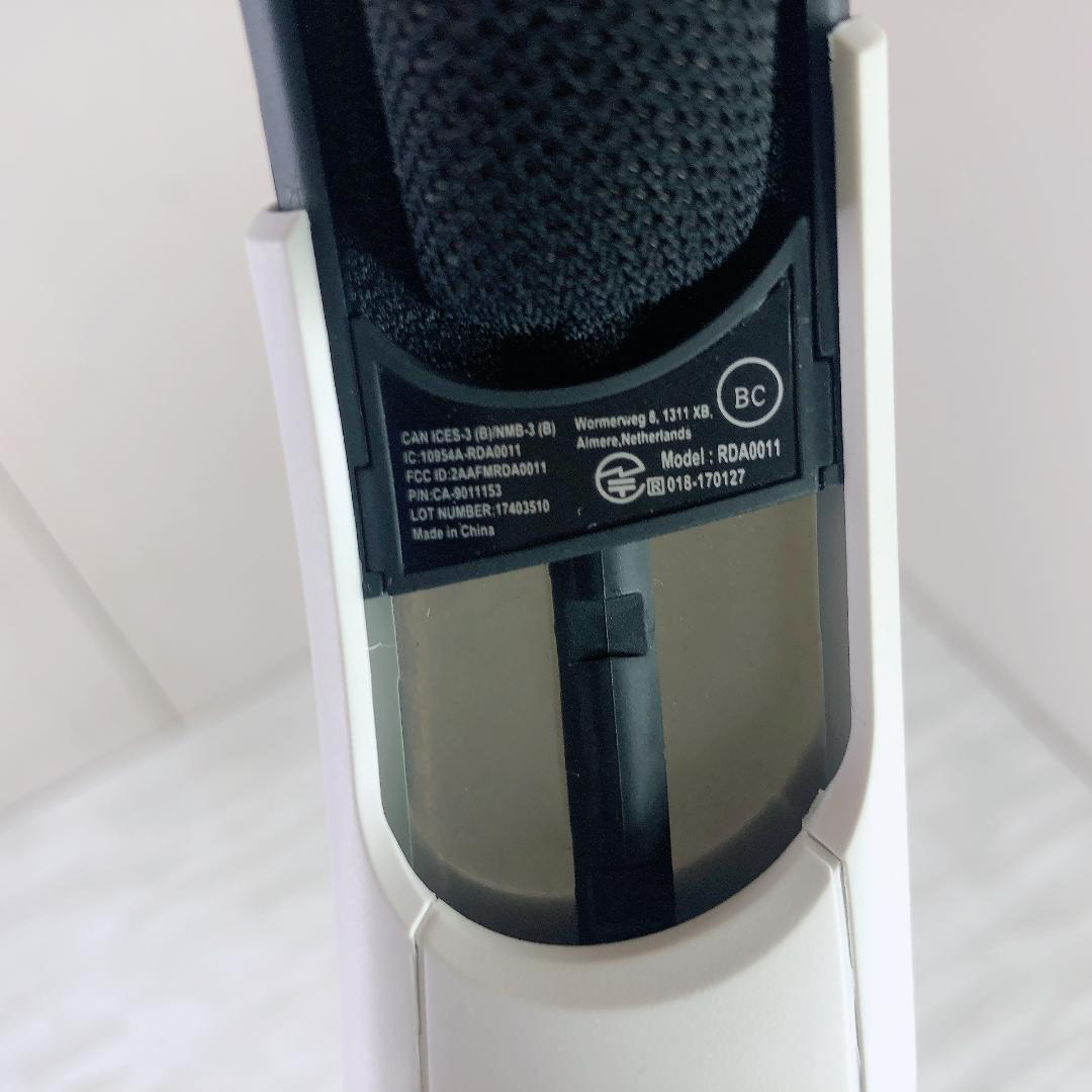 CORSAIR VOID PRO RGB Wireless スタンドセット