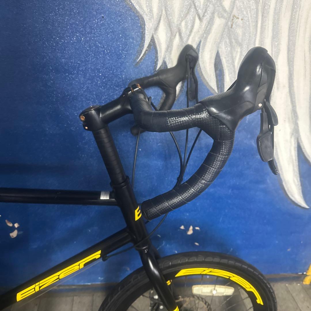 【EIZER M300】小径スポーツバイク／中古