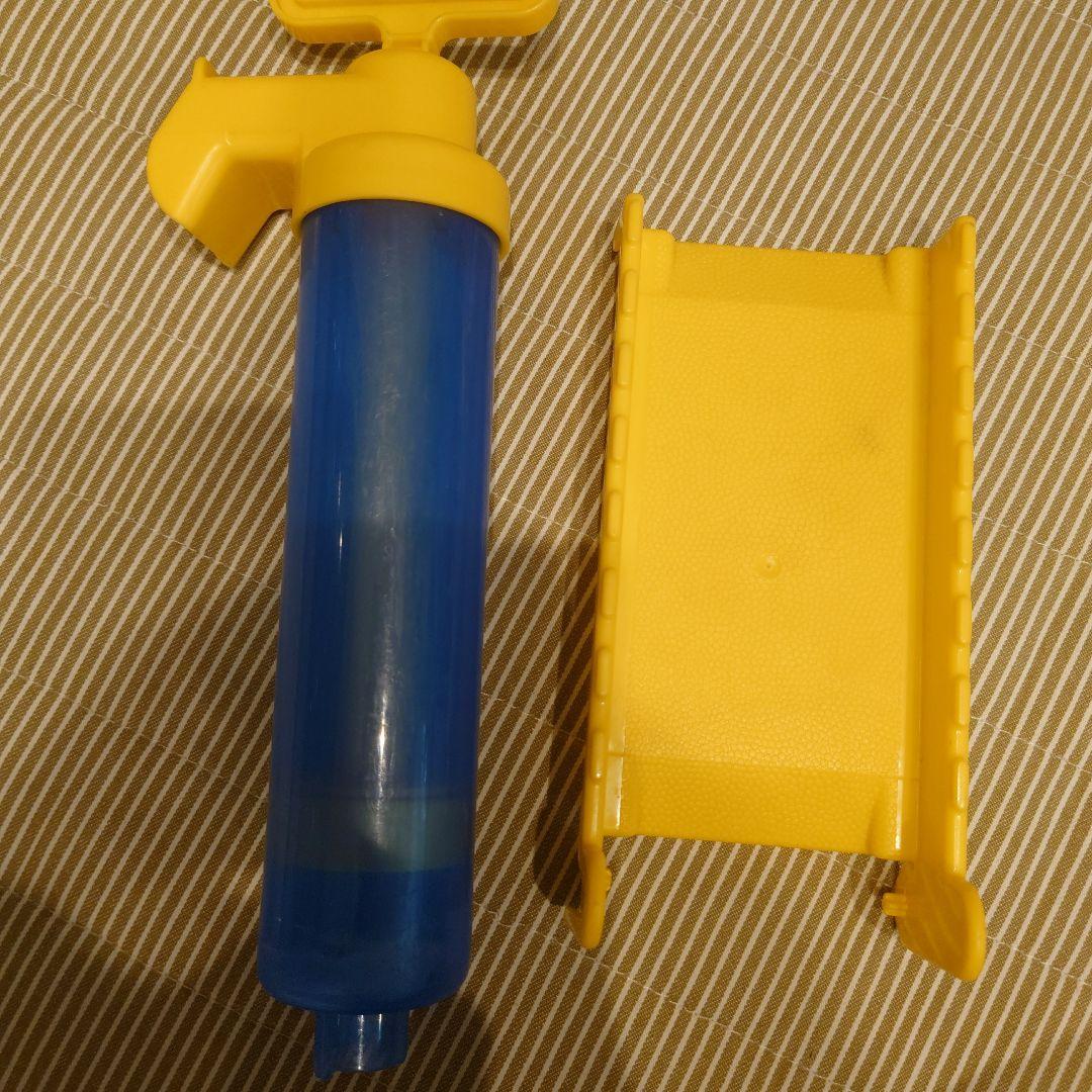 値引中！　アクアプレイ　マウンテンレイク　メガブリッジ　ボーネルンド　水遊び